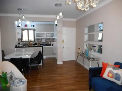 Apartamento com 3 Quartos à venda, 94m² no Jardim Planalto, Campinas
