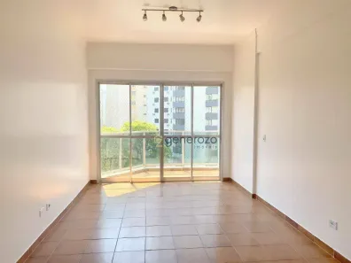 Apartamento com 3 Quartos à venda, 100m² no Pitangueiras, Guarujá