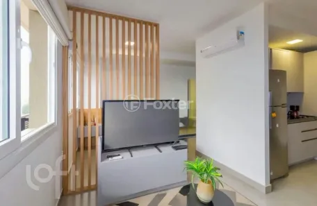 Apartamento com 1 Quarto à venda, 40m² no Marechal Rondon, Canoas