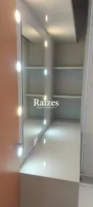 Apartamento com 2 Quartos à venda, 59m² no Jardim Europa, Uberlândia