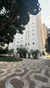 Apartamento com 3 Quartos para venda ou aluguel, 117m² no Cambuí, Campinas