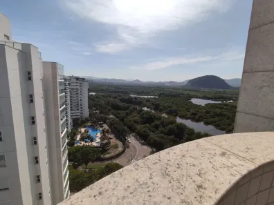 Cobertura com 4 Quartos à venda, 305m² no Barra da Tijuca, Rio de Janeiro