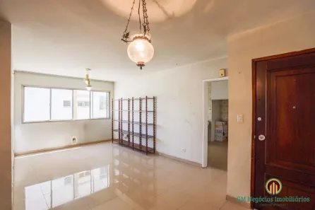 Apartamento com 3 Quartos à venda, 103m² no Bela Vista, São Paulo