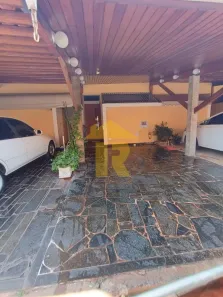 Casa de Condomínio com 3 Quartos à venda, 100m² no Vila Borguese, São José do Rio Preto