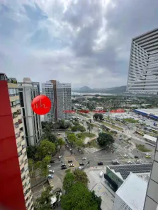Apartamento com 3 Quartos à venda, 100m² no Barra da Tijuca, Rio de Janeiro