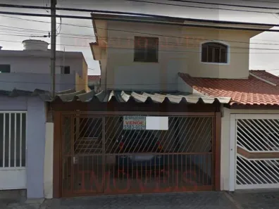 Sobrado com 3 Quartos à venda, 160m² no Bosque da Saúde, São Paulo