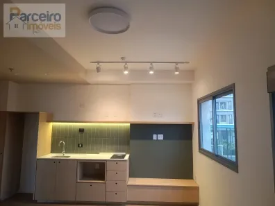 Apartamento com 1 Quarto à venda, 27m² no Vila Aricanduva, São Paulo