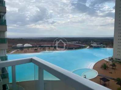 Apartamento com 2 Quartos à venda, 88m² no Ribeirão do Lipa, Cuiabá