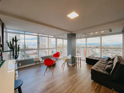 Apartamento com 2 Quartos à venda, 85m² no Torres, Torres