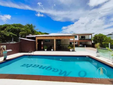 Casa com 5 Quartos à venda, 700m² no Ponta do Seixas, João Pessoa