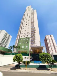 Apartamento com 3 Quartos à venda, 85m² no Vila Santa Tereza, Bauru