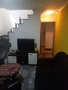 Casa com 2 Quartos à venda, 78m² no Vila Bela, São Paulo