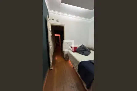 Casa com 5 Quartos à venda, 300m² no Higienópolis, São Paulo