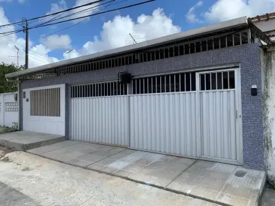 Casa com 3 Quartos à venda, 180m² no Jardim Atlântico, Olinda