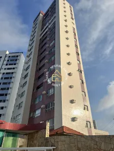 Apartamento com 3 Quartos à venda, 78m² no Candeias, Jaboatão dos Guararapes