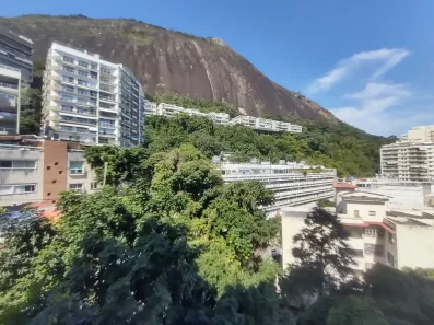 Apartamento com 2 Quartos à venda, 75m² no Lagoa, Rio de Janeiro