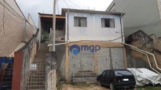 Lote/Terreno à venda, 739m² no Vila Maria Alta, São Paulo