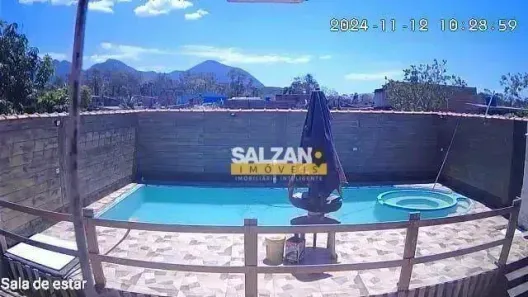Casa com 3 Quartos à venda, 135m² no Maranduba, Ubatuba