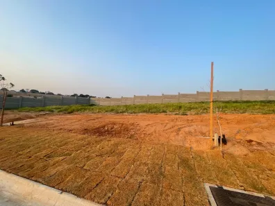 Lote/Terreno à venda, 360m² no Parque São Quirino, Campinas