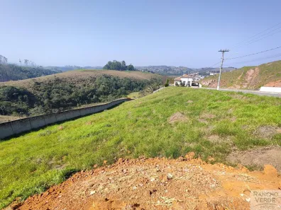 Lote/Terreno à venda, 1055m² no Condomínio Residencial Mantiqueira, São José dos Campos
