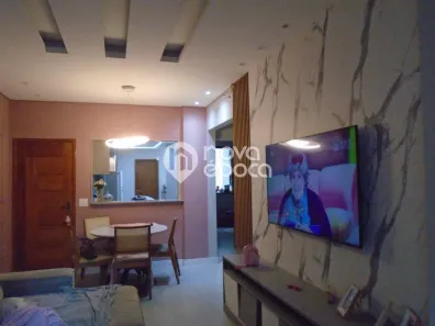 Apartamento com 3 Quartos à venda, 86m² no Flamengo, Rio de Janeiro