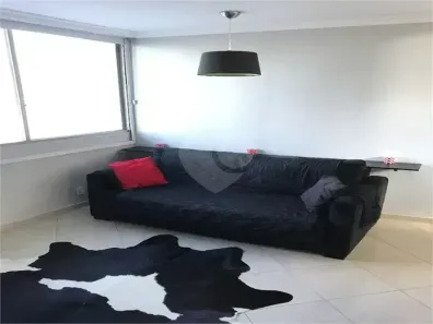 Apartamento com 1 Quarto à venda, 60m² no Vila Tramontano, São Paulo
