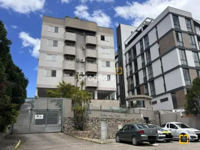 Apartamento com 2 Quartos à venda, 62m² no Pantanal, Florianópolis