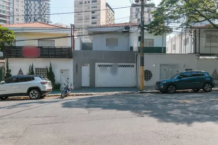 Ponto Comercial para alugar, 380m² no Sumarezinho, São Paulo