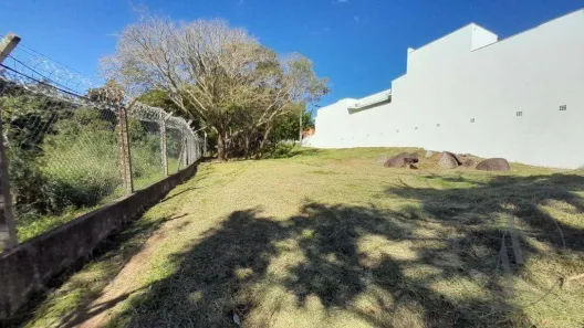 Lote/Terreno à venda, 562m² no Loteamento Residencial Villágio Di Capri, Votorantim