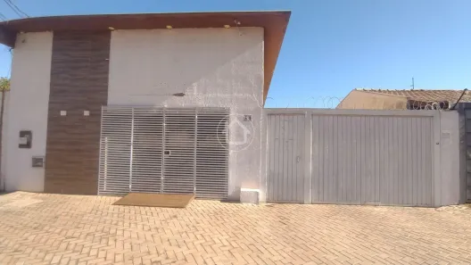 com 3 Quartos à venda, 300m² no Vila Santa Luzia, Campo Grande