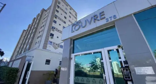 Apartamento com 2 Quartos à venda, 45m² no Gleba Fazenda Palhano, Londrina
