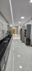 Casa com 4 Quartos à venda, 157m² no Jardim Atlântico, Goiânia
