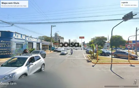 Prédio Comercial à venda, 225m² no Centro, Bauru