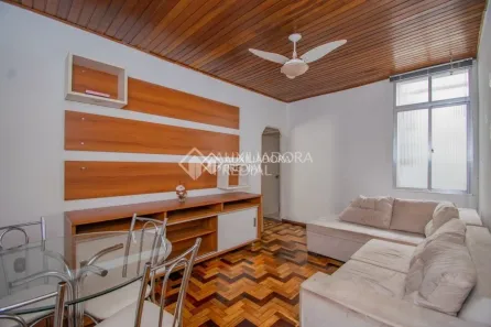 Apartamento com 2 Quartos à venda, 51m² no Centro Histórico, Porto Alegre