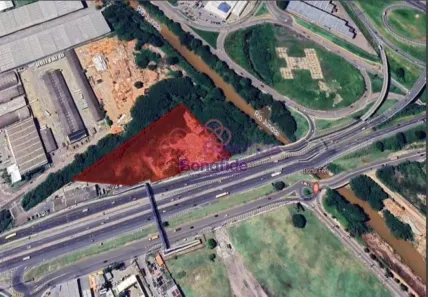 à venda, 13211m² no Cidade Santos Dumont, Jundiaí