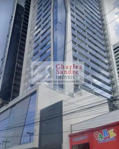 Apartamento com 3 Quartos à venda, 141m² no Alto da Glória, Goiânia