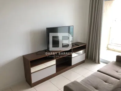 Apartamento com 3 Quartos à venda, 105m² no Parque Flamboyant, Campos dos Goytacazes