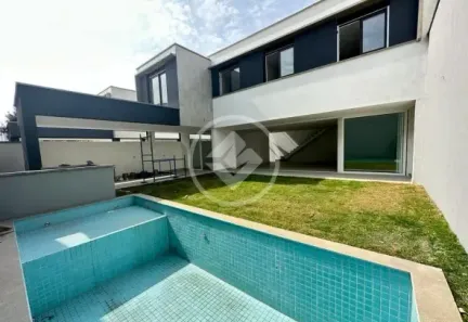 Casa de Condomínio com 4 Quartos à venda, 505m² no Campo Belo, São Paulo