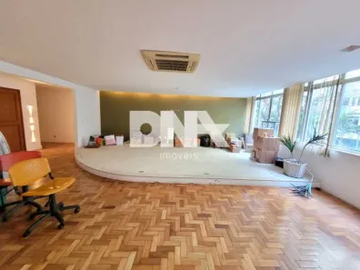 Apartamento com 4 Quartos à venda, 280m² no Copacabana, Rio de Janeiro