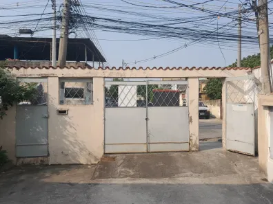 Casa com 3 Quartos à venda, 625m² no Centro, Nilópolis