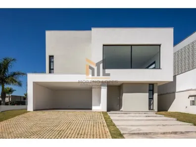 Casa de Condomínio com 4 Quartos à venda, 298m² no Alphaville Nova Esplanada, Votorantim