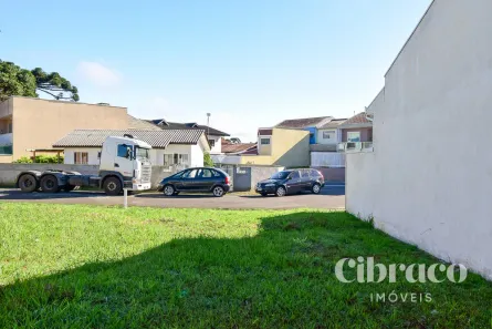 Lote/Terreno à venda, 199m² no Vila Juliana, Piraquara