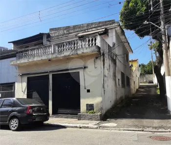 Sobrado com 4 Quartos à venda, 239m² no Jardim Independência, São Paulo