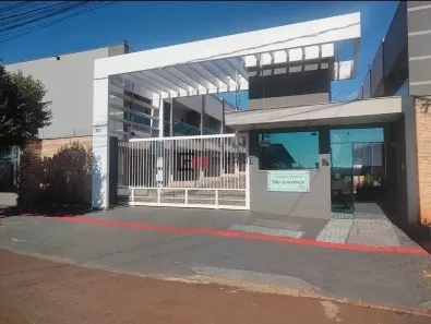 Casa de Condomínio com 3 Quartos à venda, 115m² no Parque das Indústrias, Londrina