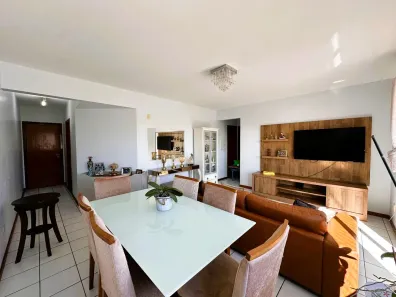 Apartamento com 2 Quartos à venda, 96m² no Kobrasol, São José