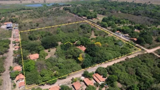 Fazenda/Sítio com 4 Quartos à venda, 30m² no Santana, Teresina