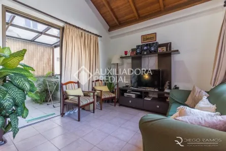 Cobertura com 3 Quartos à venda, 178m² no Menino Deus, Porto Alegre