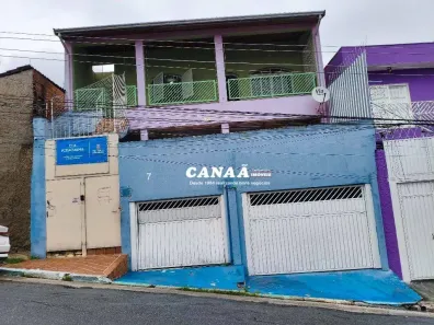 Sobrado com 5 Quartos à venda, 366m² no Parque Ipê, São Paulo