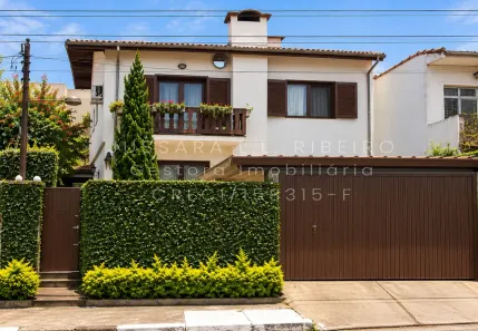 Casa com 5 Quartos à venda, 180m² no Jardim Monte Azul, São Paulo