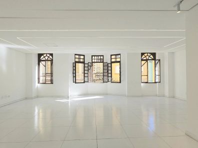 Sala Comercial à venda, 70m² no Centro, Curitiba
